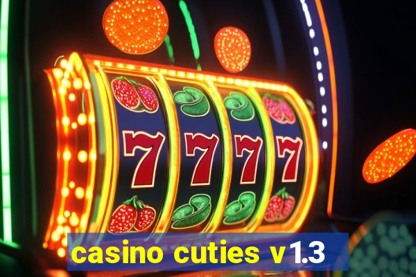 casino cuties v1.3 - android apk